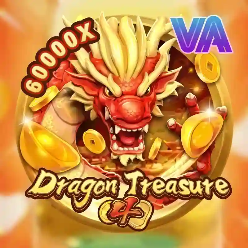 Game Kho Báu Rồng Thiêng 4 trực tuyến